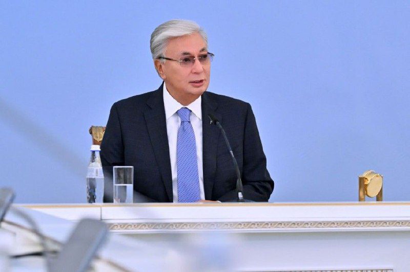 Токаев планирует посетить Костанайскую область