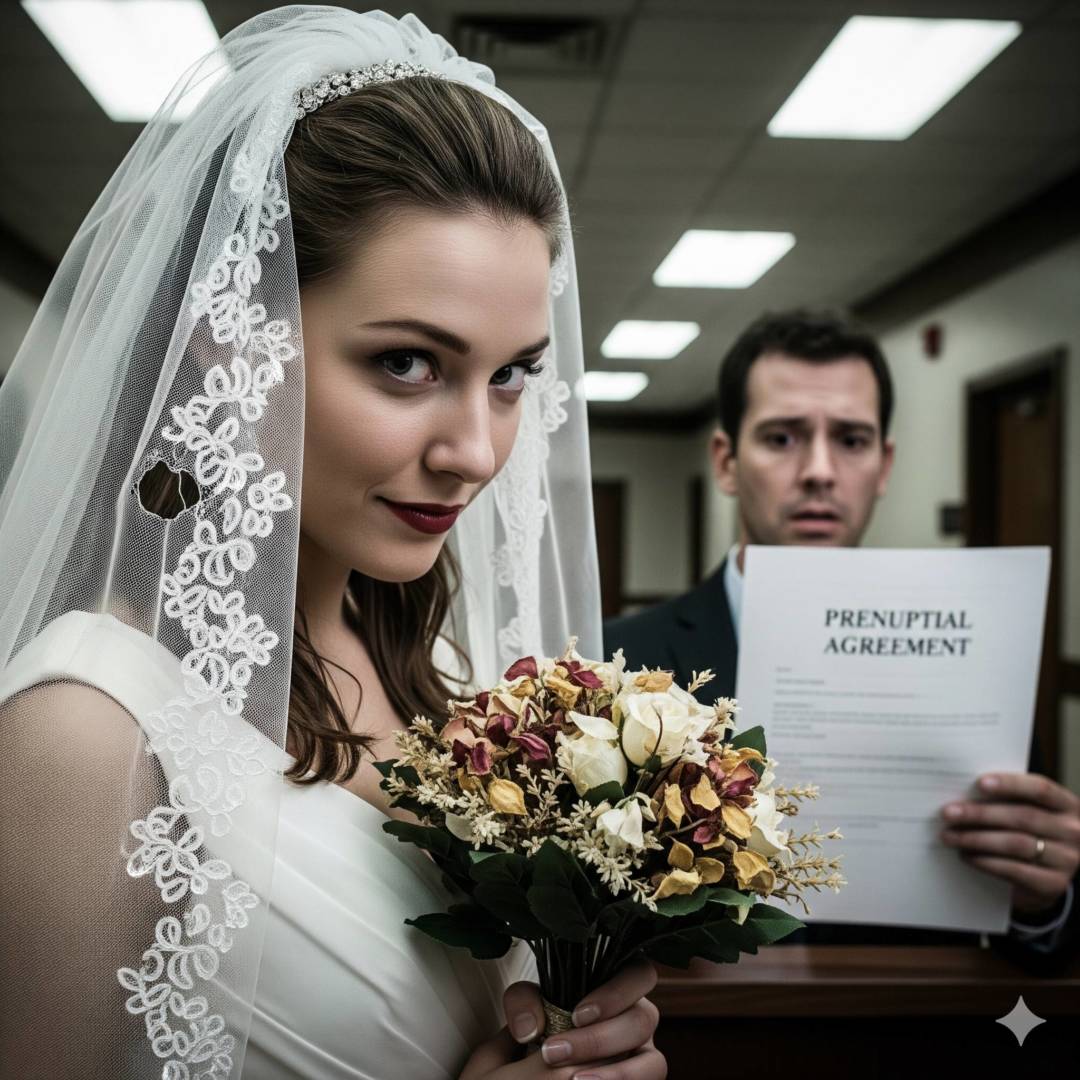 Невеста-мошенница набрала кредитов на родственников своего избранника из Аркалыка