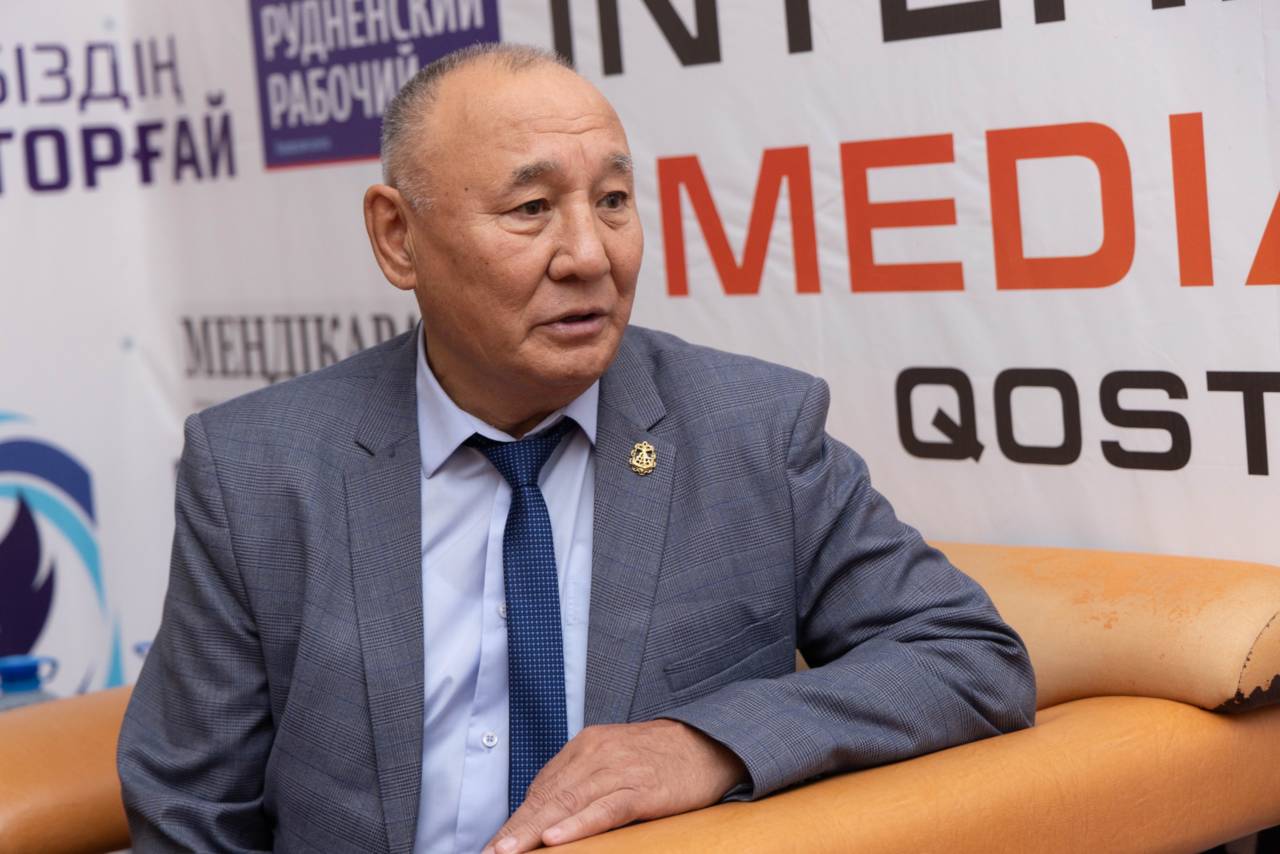 Житель Костаная предложил создать общественную мониторинговую группу по вопросам работы городских автобусов