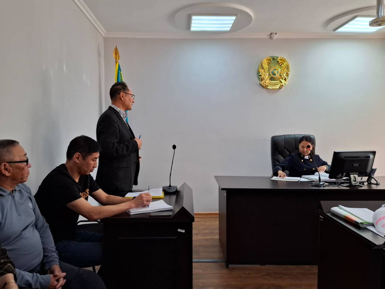 Чем закончится спор вокруг 9-этажки на Каирбекова, 83?