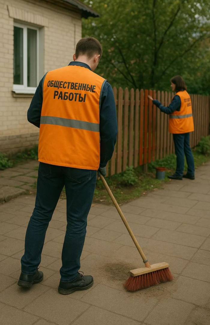 16 нарушителей адмкодекса будут работать на благо общества в Костанайской области