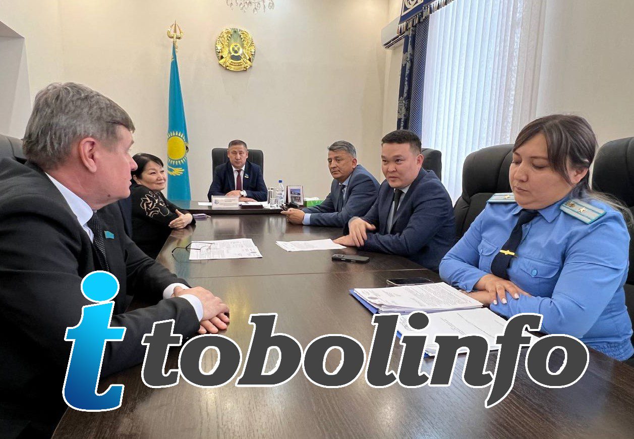 Суды Костаная не могут определиться, где нужно рассматривать иск прокуратуры к маслихату города