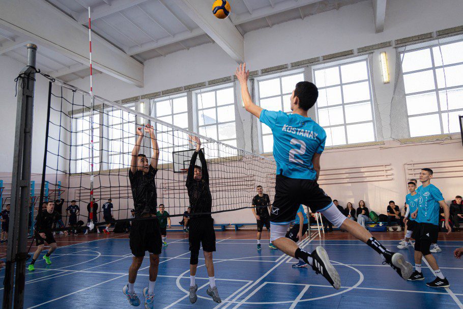 «Федерация — не про скандалы, а про развитие»: позиция волейбольного сообщества Костанайской области