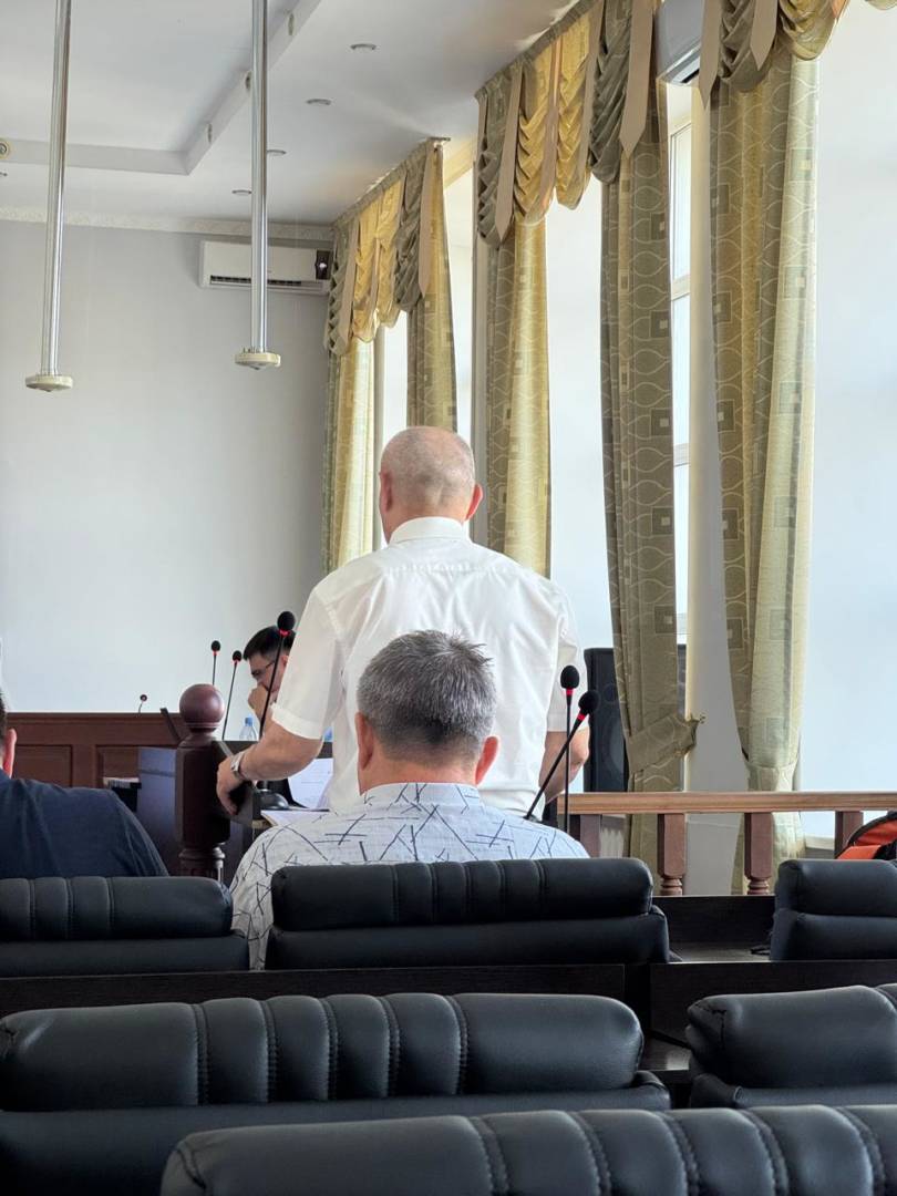 Новая ПСД не требуется, если изменения касаются только оборудования и мощности – эксперт в суде по «мясному делу»