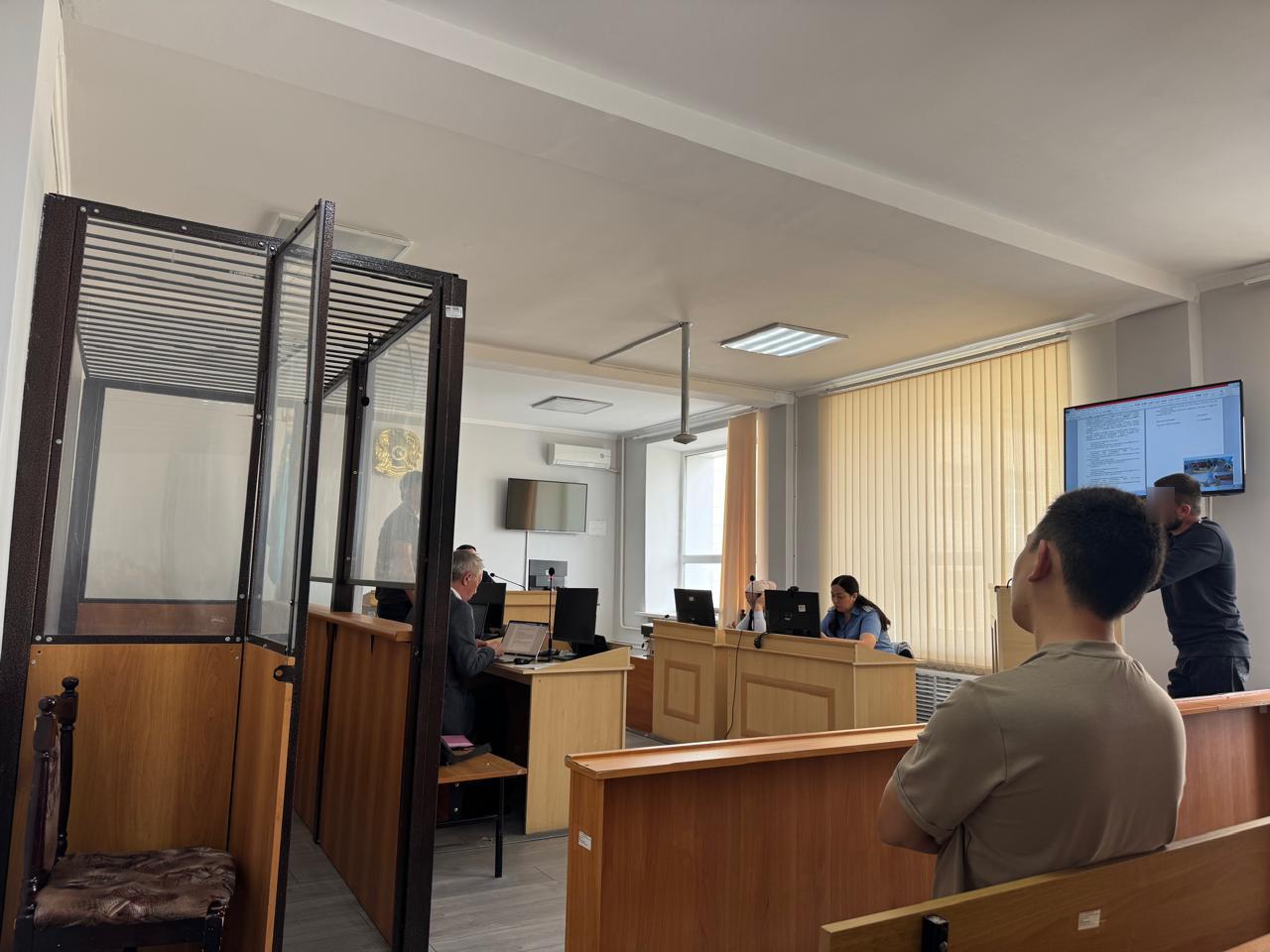 «Просим строгого наказания»: потерпевшие по делу застройщика Bolashak Construction Company KZ