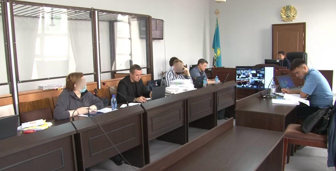 «Вся работа велась по правилам. Отвечала за каждый документ» — Виктория Порт рассказала суду о том, как мясокомбинат получил субсидии