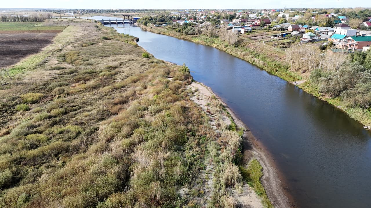 Посадочная кампания 2026 года для части крестьян Костанайского района может оказаться под угрозой из-за дефицита воды