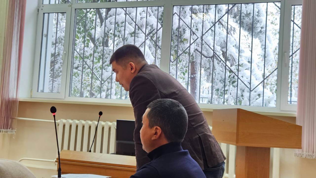 Государство судится с учителем из Костанайской области, решившим открыть свой бизнес