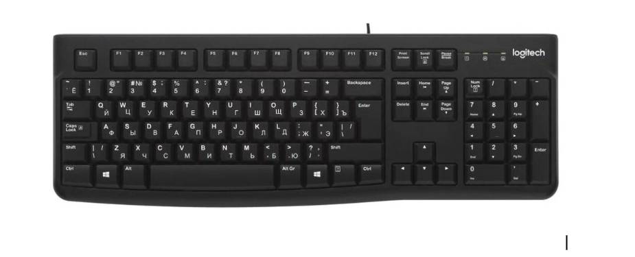 Как выбрать клавиатуру для повседневных задач