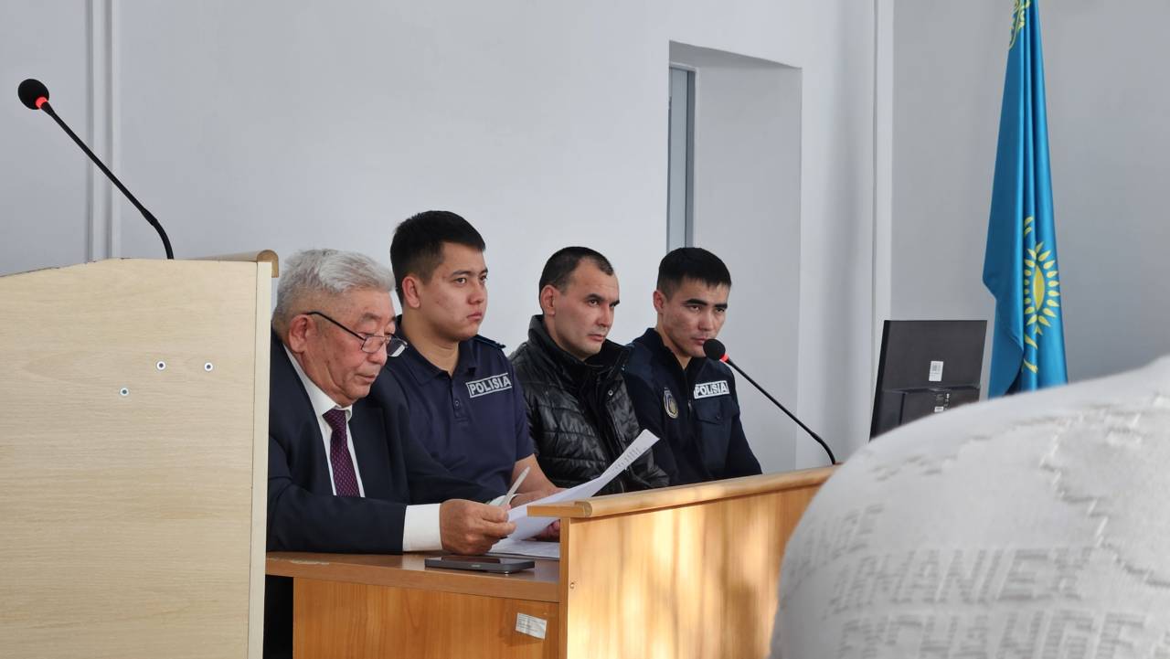 «Сказал, что он заслужил»: свидетели рассказали, как пациент напал на врача-уролога в Костанае