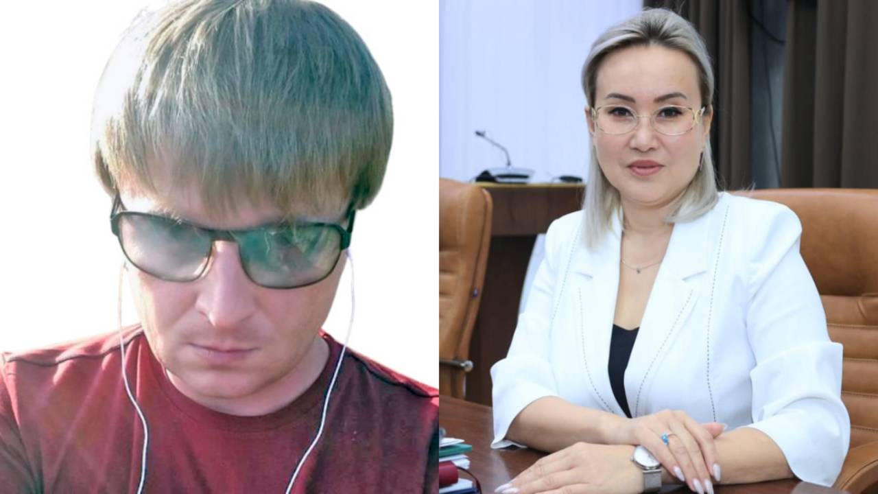 «Протокол составили на коленке» — дело о клевете в отношении правозащитника Николая Гиньятова наконец начали рассматривать по существу