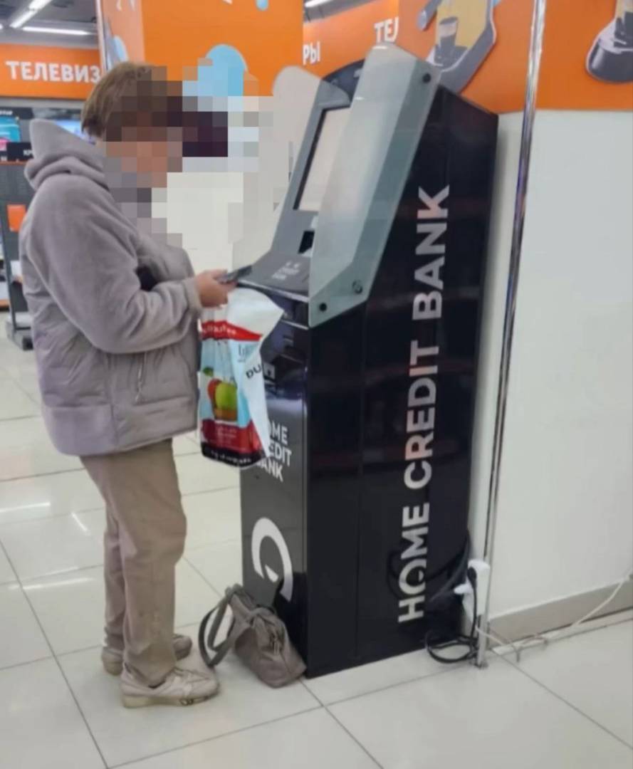 Полицейские Костаная уберегли пенсионерку от потери 3,3 млн тенге