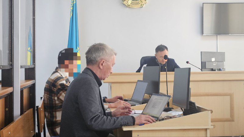 «Я считаю, он нас обманул»: в Костанае продолжают рассматривать дело застройщика Bolashak Construction Company KZ 