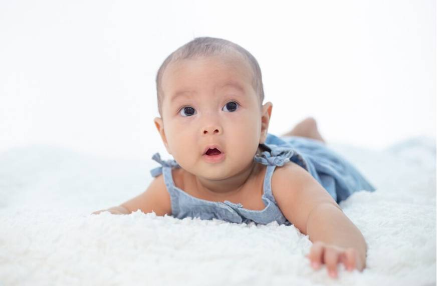 Детские подгузники: правила выбора и другие вопросы