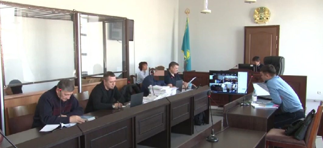 Поставщики — подтверждают, аудитора — опровергают: по делу Beef Export Group Александр Пархоменко все еще дает показания