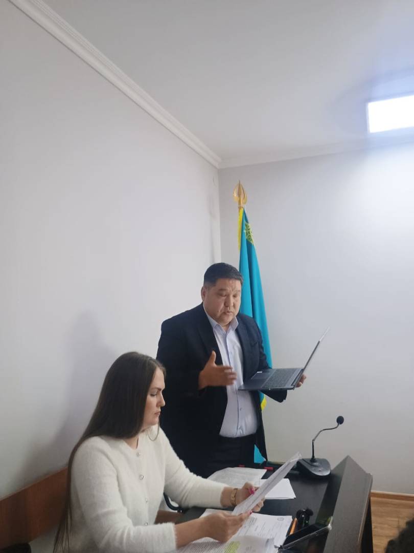 Суд обязал управление спорта Костанайской области производить выплаты атлетам