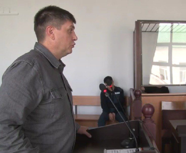 Техспецификацая изменениям не подвергалась — к такому выводу пришел эксперт, работавший с документами по делу Beef Export Group