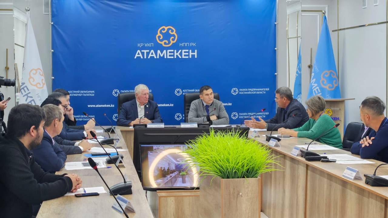 А нужен ли вообще этот подпор? — фермеры обсудили с госорганами дефицит воды в старицах Тобола