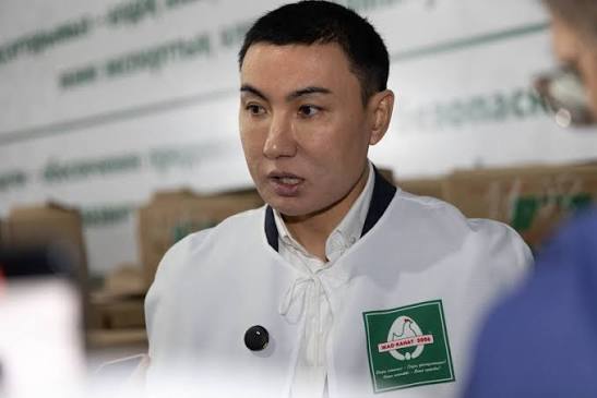 Маишев или птицефабрика? — в суде по делу блогера Миршата Сарсенбаева спорят, кто все-таки является потерпевшим