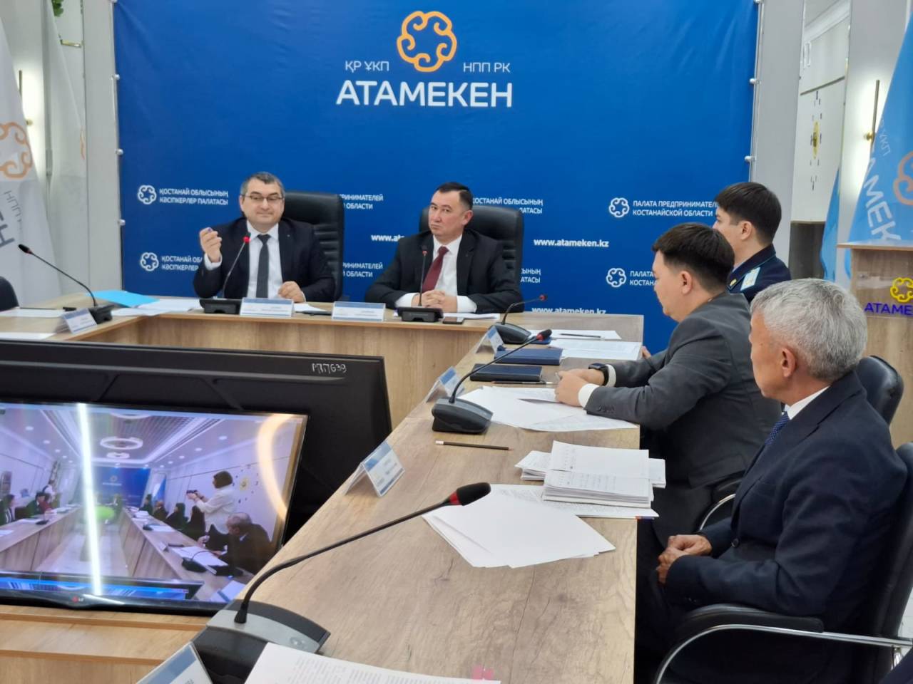 Бизнес требует от акимата Костаная разрешений на точечное строительство