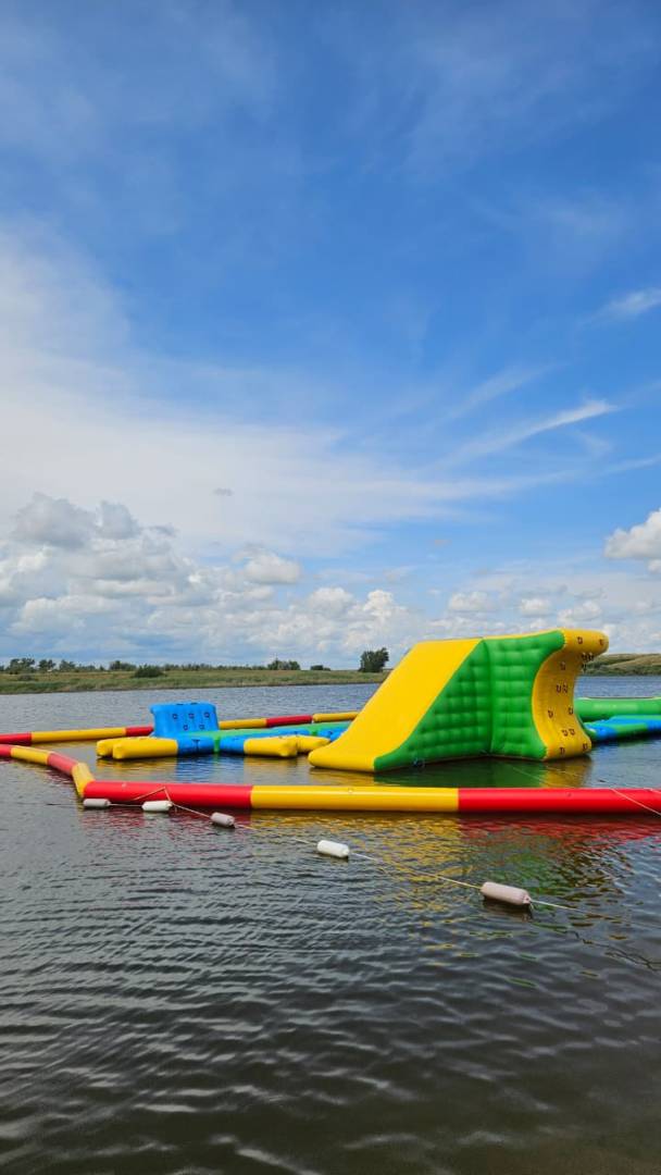 Владельцы баз отдыха в Казахстане не вправе ограничивать доступ граждан к лесам и водоемам