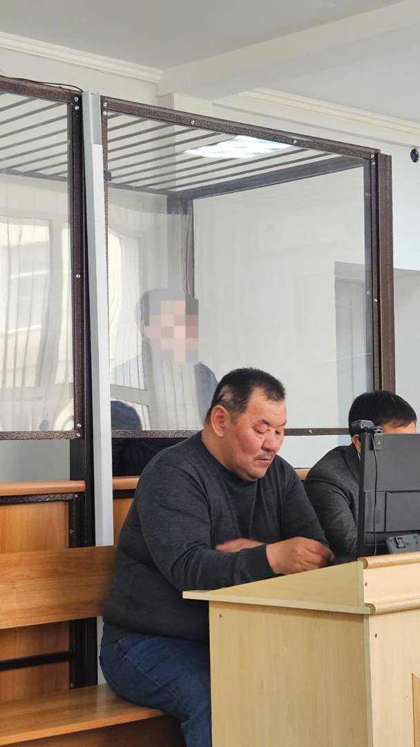 За что бывший прокурор Рудного получил взятку в 20 млн тенге?