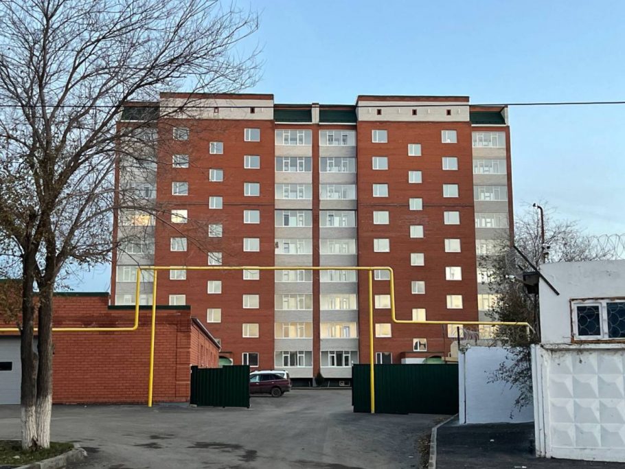 Поставлена точка в деле скандальной 9-этажки застройщика Айткужинова