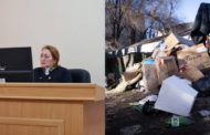 Судья, изначально не принявшая иск прокуратуры, рассмотрит вопрос законности поднятия тарифа на вывоз мусора в Костанае