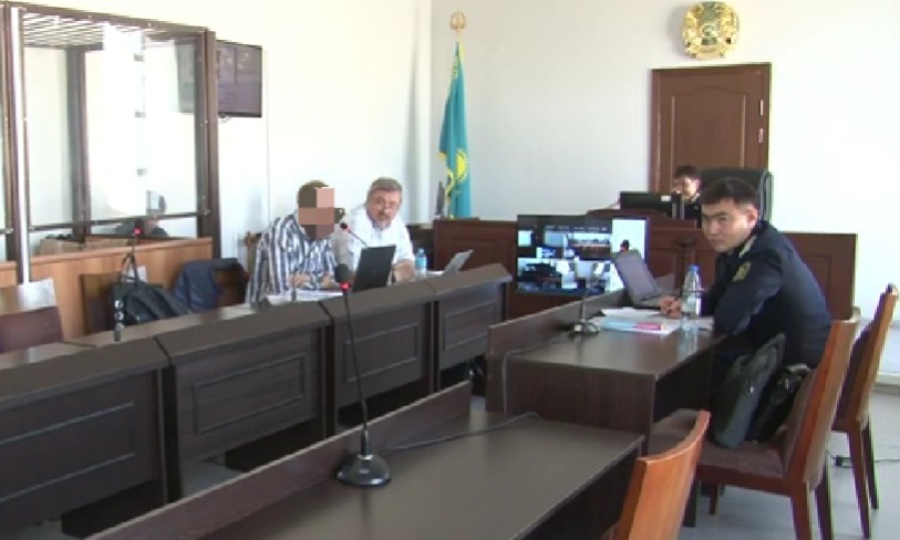 «Как можно писать в обвинении то, чего нет?» — Александр Пархоменко продолжает давать показания по делу Beef Export Group
