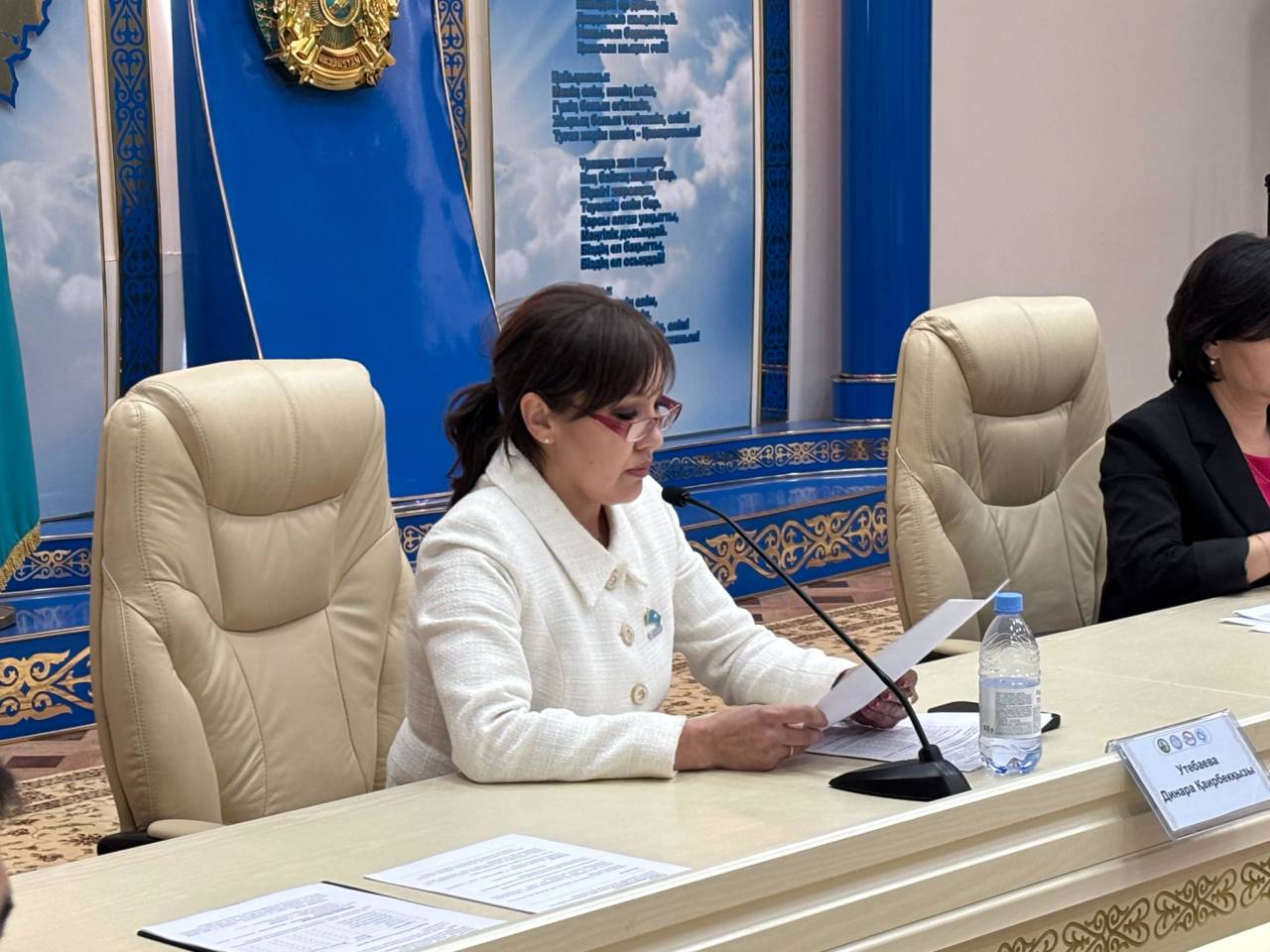 В чем причина отмены лота на 209 млн тенге и других проблем костанайских НПО? 