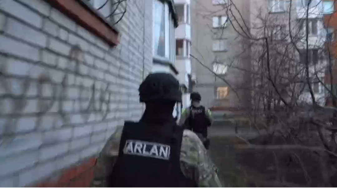 В Костанайской области раскрыта ОПГ, занимавшаяся сводничеством под видом такси