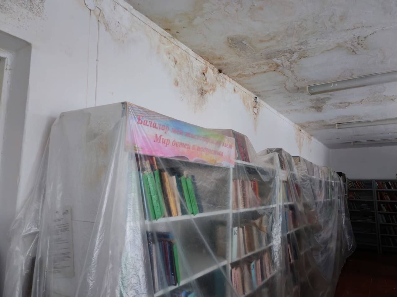 «Намерены и далее оказывать поддержку в сохранении культурной жизни села» — в эти слова ТОО «Олжа Агро» жители с. Златоуст не верят