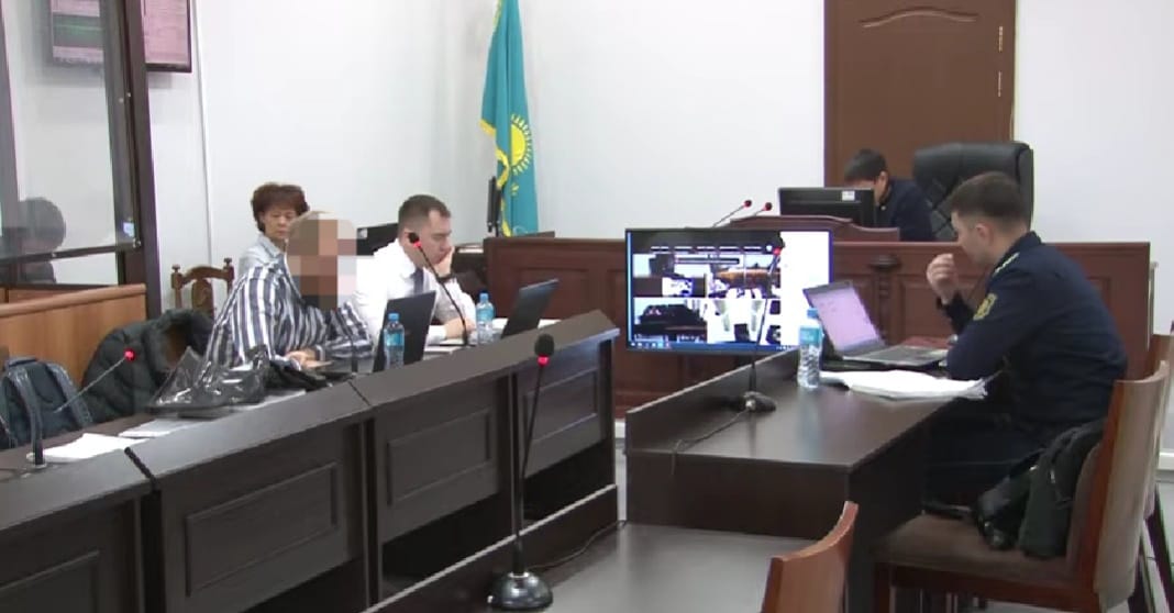 НДС из ничего? — особенности обвинения по делу Beef Export Group