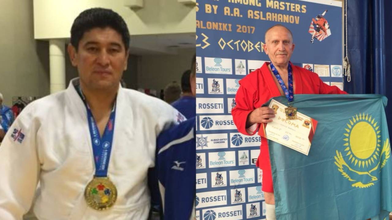 Чемпионы мира из Костанайской области судятся с министерством туризма и спорта за денежные выплаты