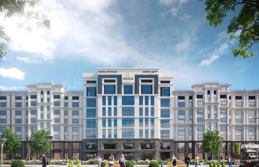 Жительница Костаная через суд требует застройщика «Строй Элит Дом» вернуть деньги за бронирование квартиры