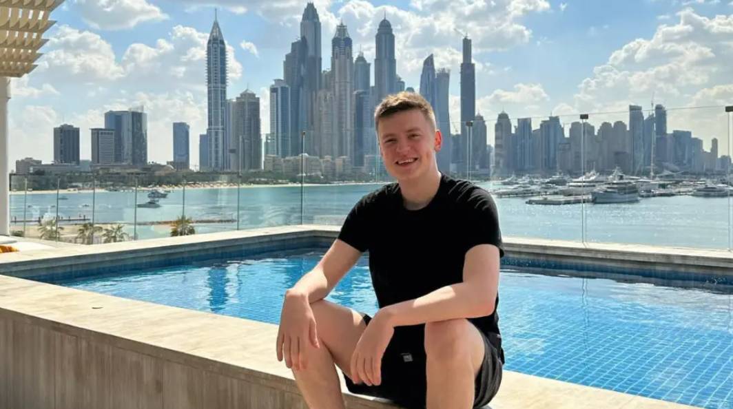 Известный блогер Mellstroy объявлен в розыск в Казахстане