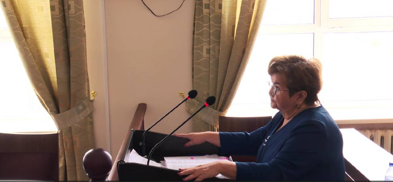 По делу Beef Export Group специалист разоблачила налоговиков, но прислушается ли к этому суд?