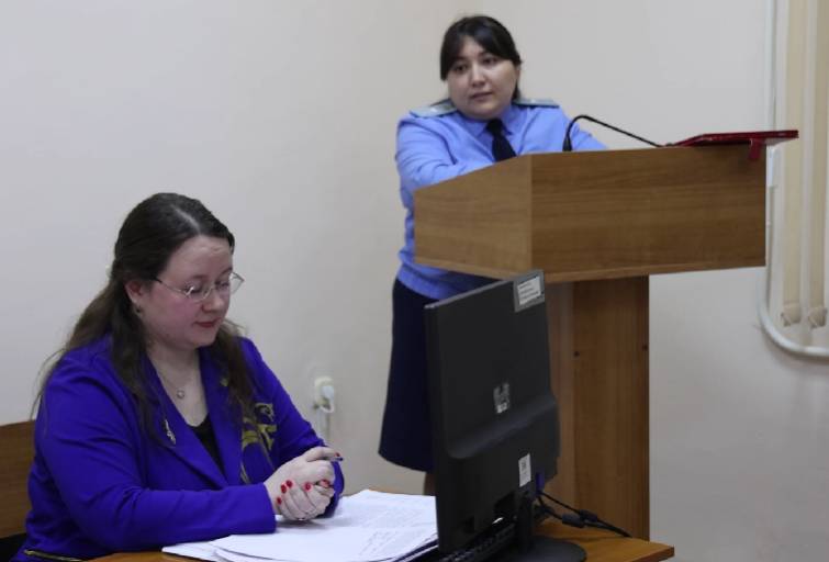 Убрали расходы на видеонаблюдение и покупку канцтоваров: в Костанае начался процесс по иску прокуратуры к маслихату города