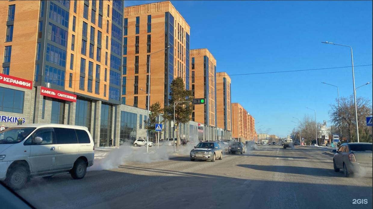 Суд обязал ТОО «БК-Строй» устранить течь в паркинге своей многоэтажки