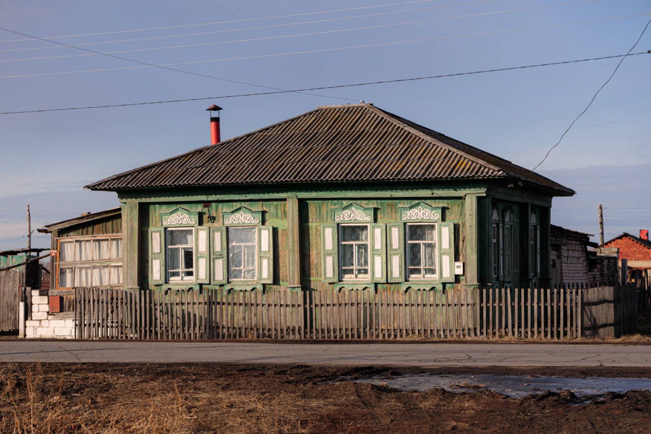 «Тяжело, но мы держимся»: как живут села Костанайской области и Казахстана с 200-летней историей