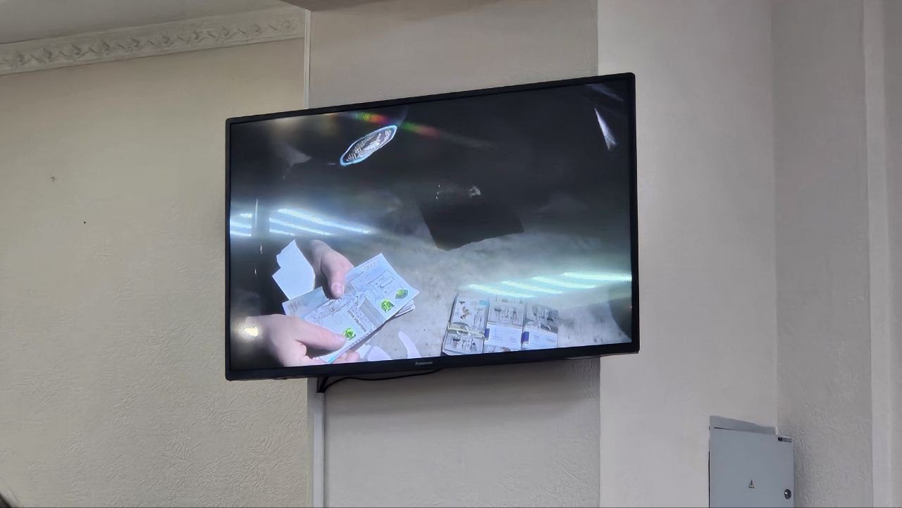 «Я ничего не получал»: в суде по делу блогера Миршата Сарсенбаева изучают видео обыска