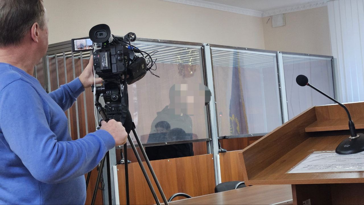 В Костанае начали рассматривать громкое дело об убийстве женщины и ее 16-летнего сына