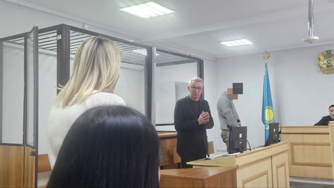 За счет нас погашали свои долги? — дело застройщика Bolashak Construction Company KZ близится к завершению