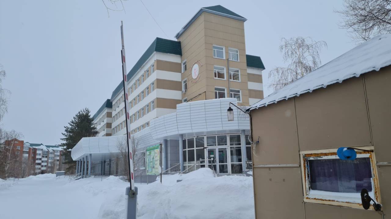 «Край — 2027 год»: каковы новые сроки завершения ремонта Костанайской детской областной больницы?