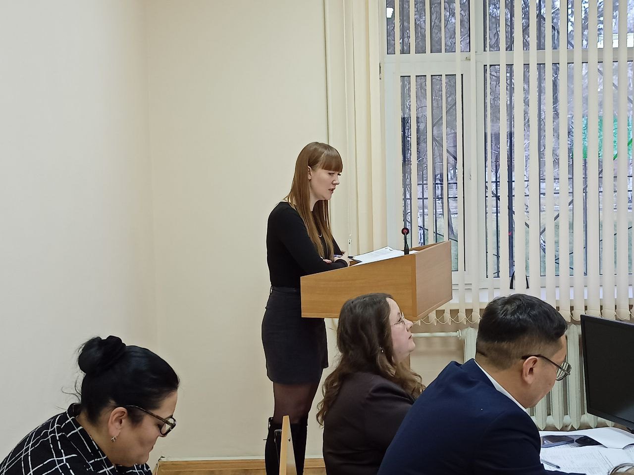 «Дали просто цифры?»: в суде Костаная детально разбирают, за что горожане сейчас платят ТОО «Тазалык-2012»