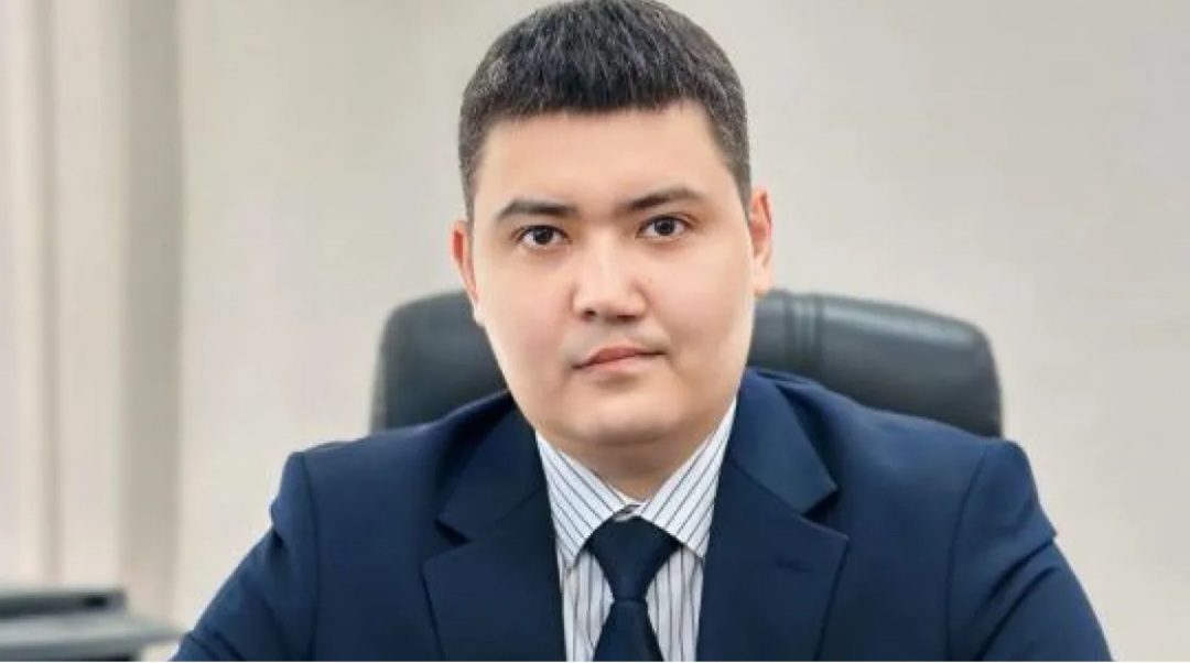 Арестован еще один чиновник сферы здравоохранения Костанайской области