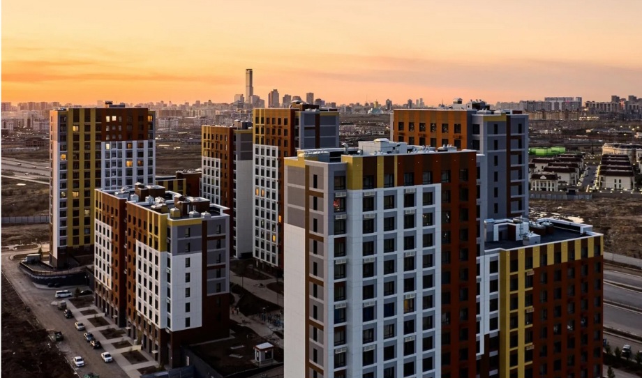 С готовым ремонтом или без: какую квартиру лучше купить в Астане