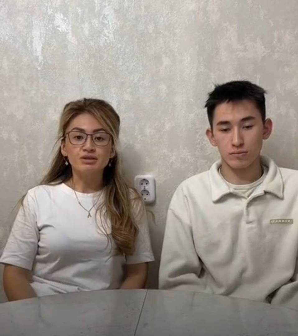 Родные осужденного за убийство жителя Костанайской области не согласны с приговором