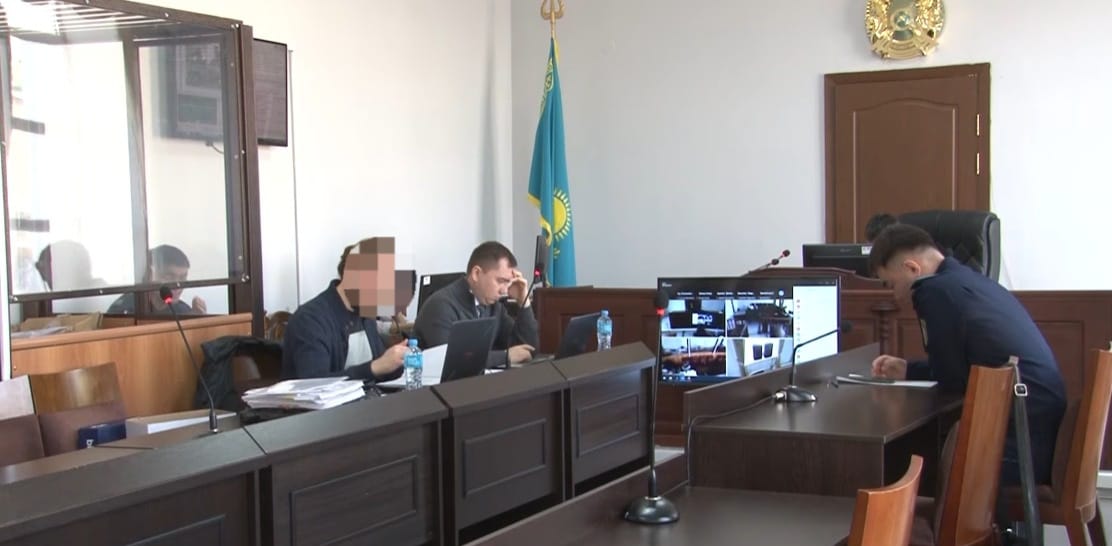 Сдавали коров под видом бычков? — эти сведения опровергает подсудимый по делу ТОО Beef Export Group