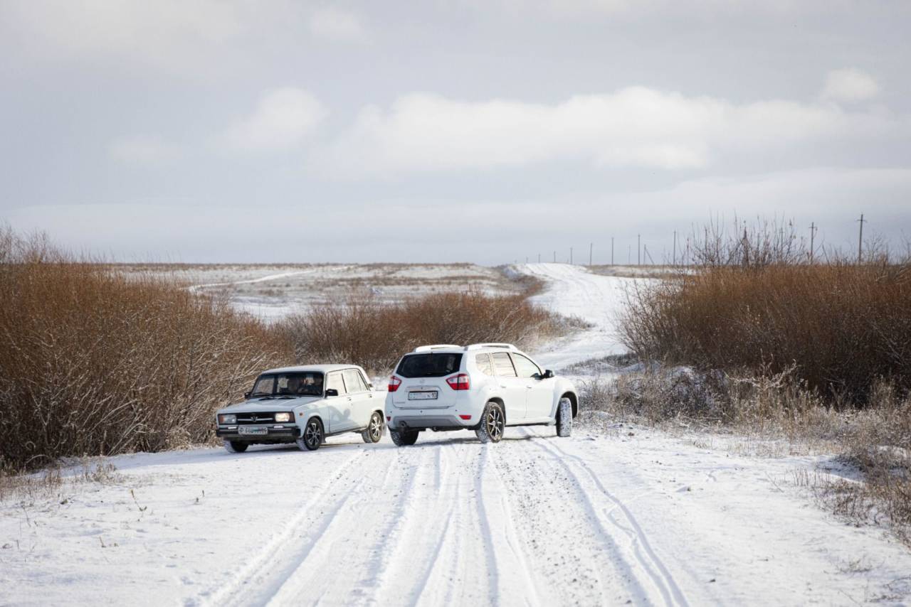 «Өркениеттен оқшауланған»: неге Қазақстанның көптеген ауылдарының тұрғындары қыс пен көктемде табиғаттың тікелей сынағымен бетпе-бет қалады?